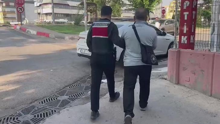 İstanbul merkezli 8 ilde usulsüz kimlik düzenleyenlere operasyon: 31 gözaltı