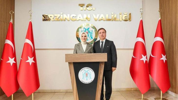 Bakan Göktaş: 81 ilimize devletimizin şefkat elini uzatıyoruz