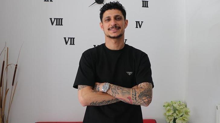 Kayserispor Benhur Keser ile prensipte anlaştı