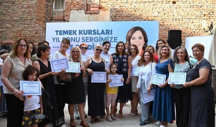 Başkan Yüceer: En büyük yatırımımız insana yaptığımız yatırımdır