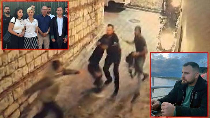 Bıçaklanarak öldürülen Tahsin'in babası: Adam gibi çocuk büyüttüm, toprağa verdik
