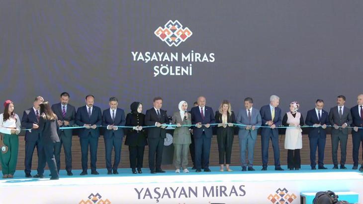 Bakan Göktaş: 81 ilimize devletimizin şefkat elini uzatıyoruz (2)