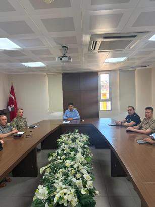 Reyhanlı’da, anma programları planlandı