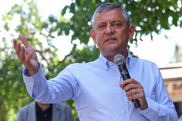 Özgür Özel: Yeni bir yol açacağız (3)