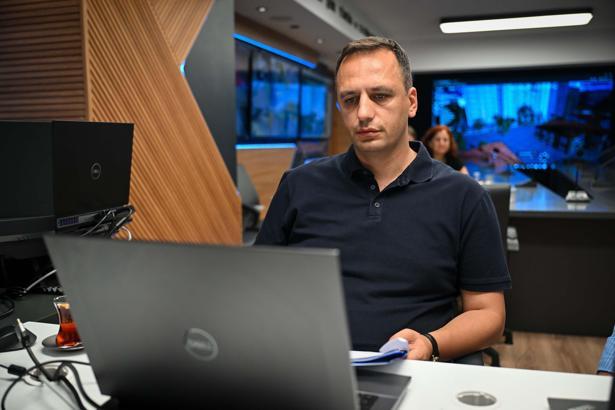 Brüksel'e 'Dijital İkiz' ve 'Yerel Finansman' vurgusu
