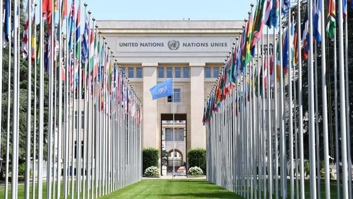 BM: Nijerya'da 17 milyondan fazla kişi açlık tehlikesiyle karşı karşıya