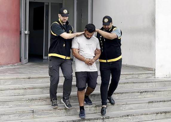 Adana’da 22 firari hükümlü yakalandı