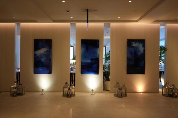 VISION Art Platform ve The Bodrum EDITION'dan çağdaş sanat alanında iş birliği