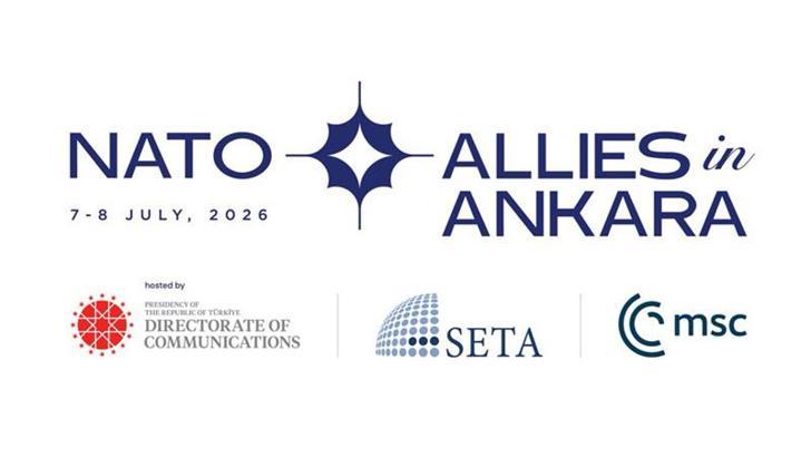 SETA, NATO Zirvesi ile eş zamanlı 'Allies in Ankara' programı düzenleyecek