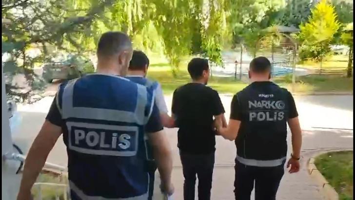 Malatya merkezli yasa dışı bahis operasyonunda 9 tutuklama