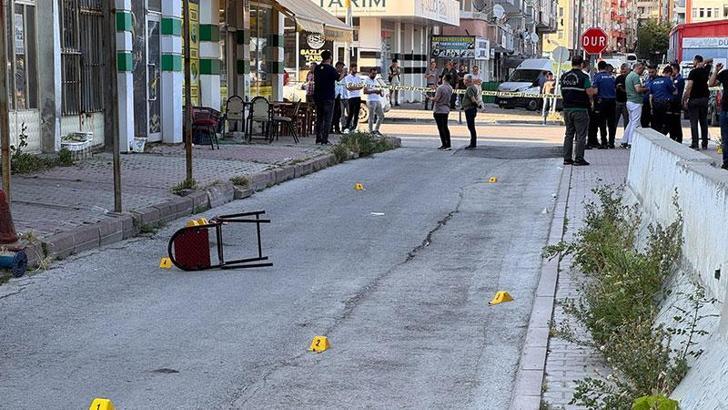Niğde’de iki grup arasında silahlı kavga; 1’i ağır 4 yaralı