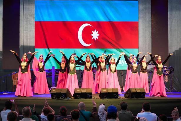 15 ülkeden 650 halk oyuncusu Trabzon'da buluşacak