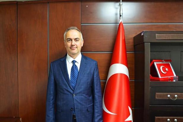 Bursa’da e-Doğum ile bebeklerin ilk kimliği hastanede hazır