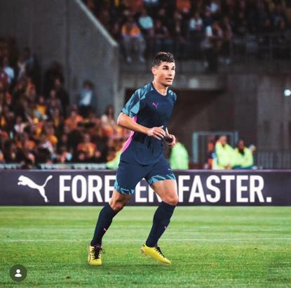 Trabzonspor'da transfer mesaisi