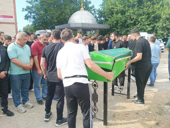 İznik Gölü'nde boğulan İsmail ile Bünyamin, çocukluk arkadaşıymış (2)