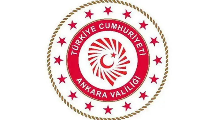 Ankara Valiliği'nden 'Kumanya' açıklaması