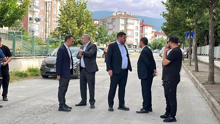 Tanju Özcan'ın da aralarında olduğu 19 sanığın yargılandığı dava başladı