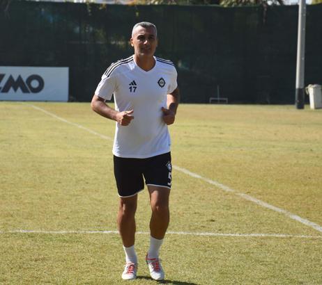 Altaylı Onur Efe ve Murat Uluç'un gözü TFF'de