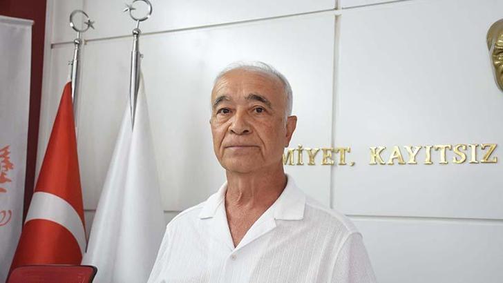 Seferihisar Belediye Başkan Vekili, Fuat Gümüş oldu