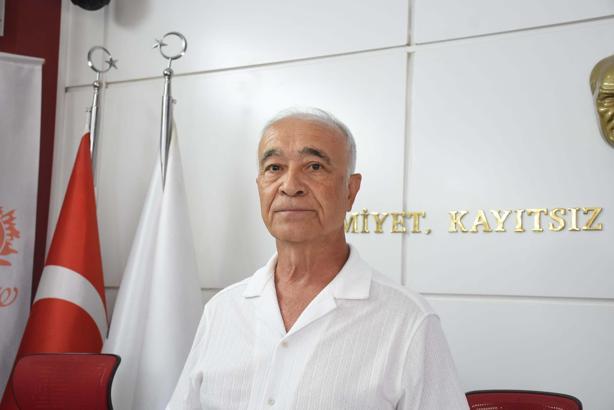 Seferihisar Belediye Başkan Vekili, Fuat Gümüş oldu