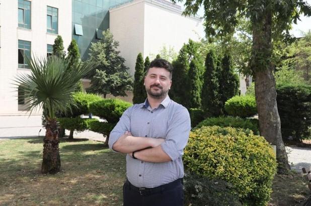 BTÜ akademisyenine uluslararası ‘En İyi Bildiri Ödülü’