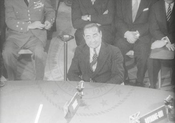 Sinema Genel Müdürlüğü, NATO arşivlerini açtı