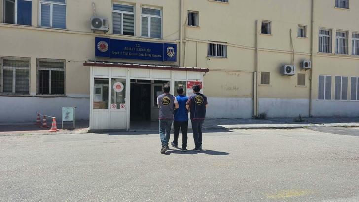 Uşak'ta çeşitli suçlardan aranan 63 kişi yakalandı; 30'u tutuklandı