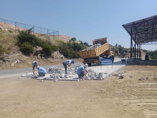 Aydın'da 17 ilçede eş zamanlı ulaşım çalışması