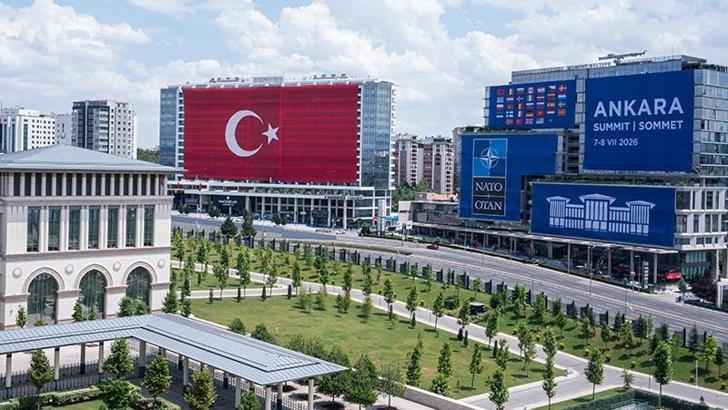 AK Parti'li İnan: Türkiye'nin NATO'ya ev sahipliği yapması istikrarlı yönetimin sonucudur