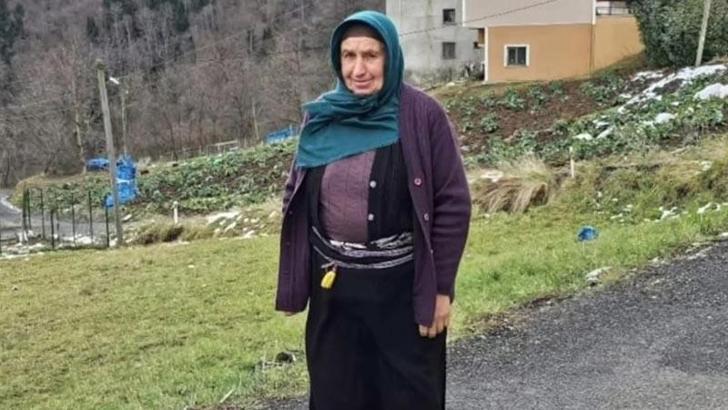 Trabzon'da 'ot biçme' kavgası: 1 ölü, 2 yaralı