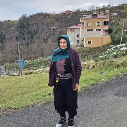 Trabzon'da 'ot biçme' kavgası: 1 ölü, 2 yaralı