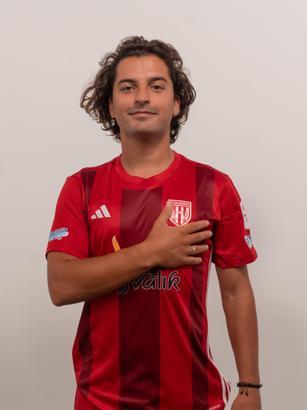 Ayvalıkgücü'nde iç transfer sürüyor