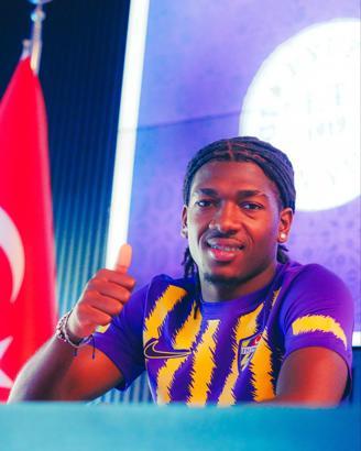 ikas Eyüpspor, David Costa'yı kadrosuna kattı