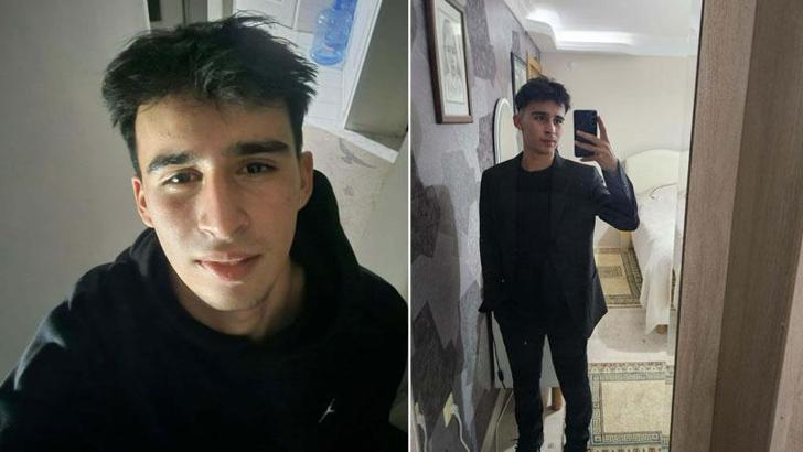 Utku'nun hayatını kaybettiği metruk bina yıkılacak