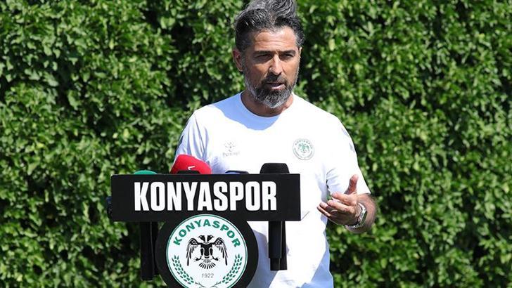 İlhan Palut: 5 ana transfer yapmak istiyoruz
