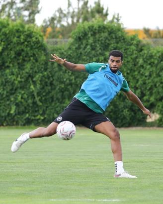 İlhan Palut: 5 ana transfer yapmak istiyoruz