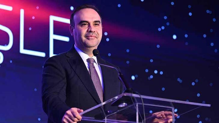 Bakan Kacır, 'HIT-Yenilikçi Savunma Teknolojileri Çağrısı'nı duyurdu