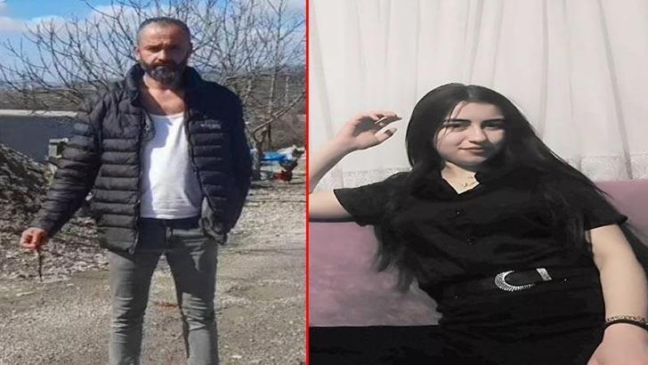 17 yaşındaki Hasret’i öldürüp su kuyusuna atan sanığa ağırlaştırılmış müebbet hapis cezası