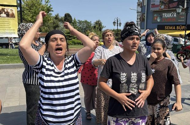 Kavgada öldürülen Baran’ın annesi: En ağır ceza verilsin