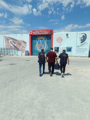 Malatya'da 3 firari FETÖ hükümlüsü yakalandı