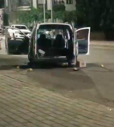 Eski eşinin silahlı saldırısında yaralanan hamile kadının bebeği öldü