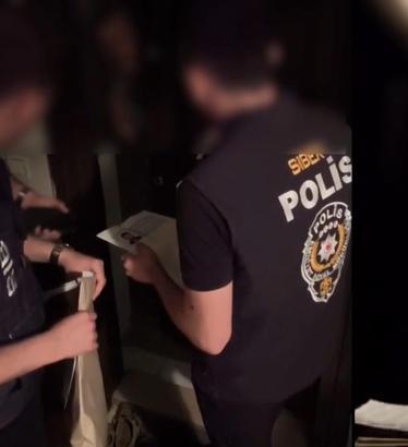 Sahte oto yedek parça ilanıyla dolandırıcılık yapanlara 14 ilde operasyon: 13 tutuklama