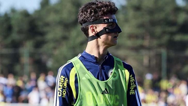 Fenerbahçe, Adem Yeşilyurt'un bonservis bedelinin tamamını Karşıyaka'ya ödedi