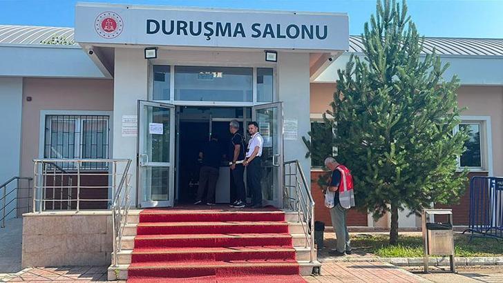 Tanju Özcan: Bütün bu davanın objesi, ana yemeği benim