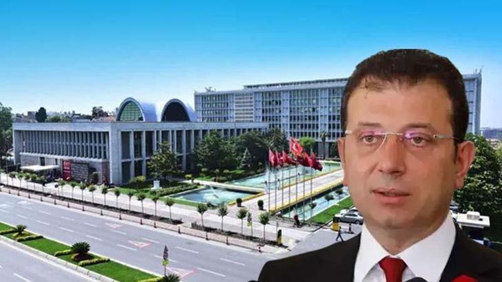 İBB'ye yönelik 'Yolsuzluk' davasında İnan Güney'e tahliye talebi