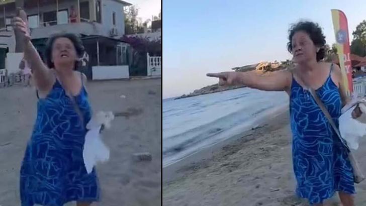 Şezlong kavgasında yeniden gözaltına alınan şüpheli, tutuklandı