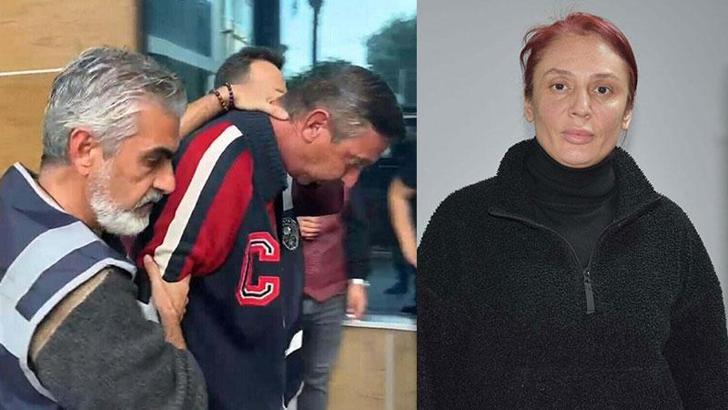 Boşandığı eşine ve oğluna otomobille çarptı, 20 yıl 6 ay hapis cezası aldı