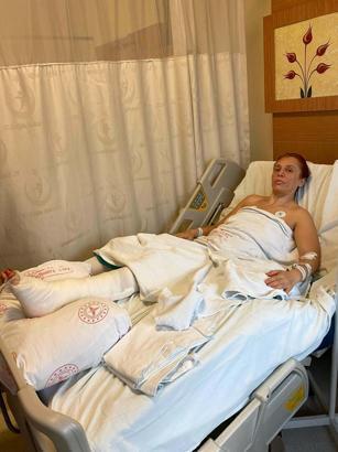 Boşandığı eşine ve oğluna otomobille çarptı, 20 yıl 6 ay hapis cezası aldı