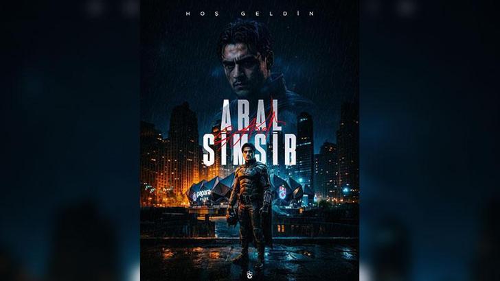 Trabzonspor, Aral Şimşir’in transferini resmen açıkladı