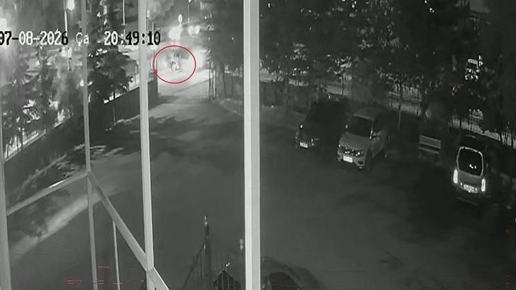 14 yaşındaki motosikletli polisten kaçarken kaza yaptı; babasına 247 bin TL ceza